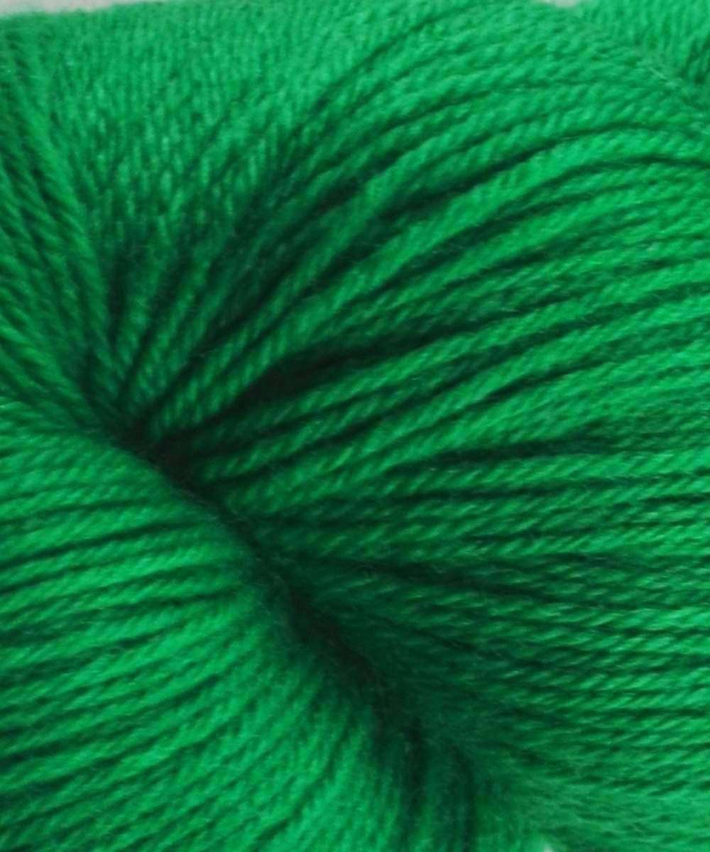 Cascade Heritage Sock Yarn - Red 5607
