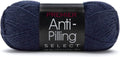 Premier Yarns Anti-Pilling Select Worsted Weight Acrylic Nylon Yarn