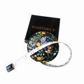 Tape Measure Measuring Tape for Body Tailor Cloth Fabric Sewing
