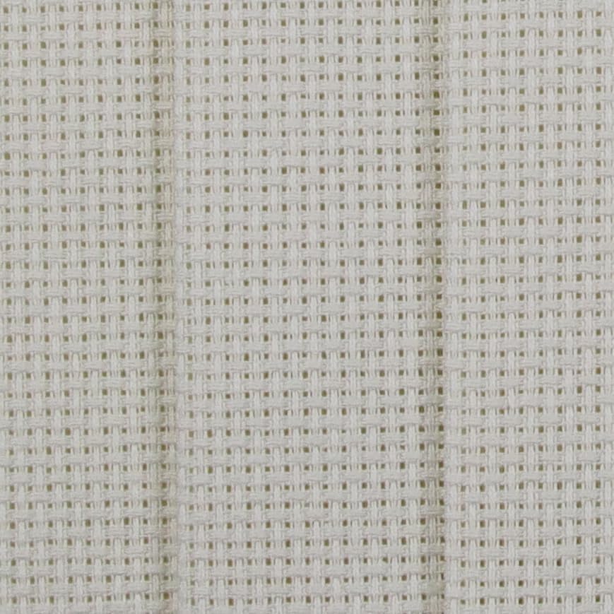 KCS 4 pc of 12" x 18" 14CT Counted Cotton Aida Cloth Cross Stitch