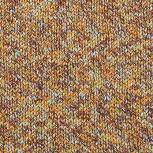 Premier Yarns Basix Mosaic Yarn, Ideal Yarn for Knitting and