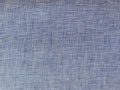 Kaufman Limerick Linen Yarn Dyed Tiny Checks Royal, Fabric by the Yard