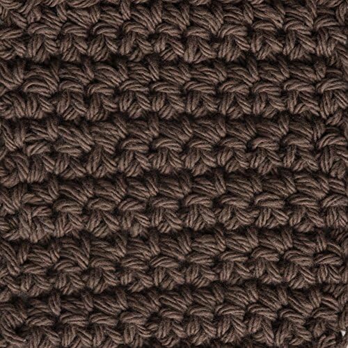 Lily Sugar 'N Cream The Original Solid Yarn, 2.5oz, Medium 4 Gauge