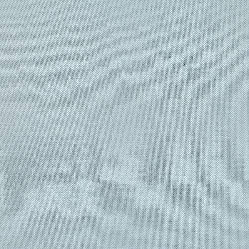 Kona Cotton Sky, Fabric by the Yard