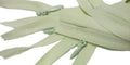 Invisible (Conceal) YKK Zippers - Perfect for Clothes, Crafts & Sewing