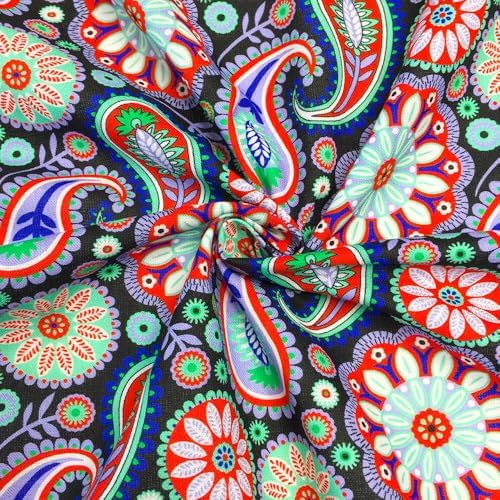 1 Yard - Cotton Fabric