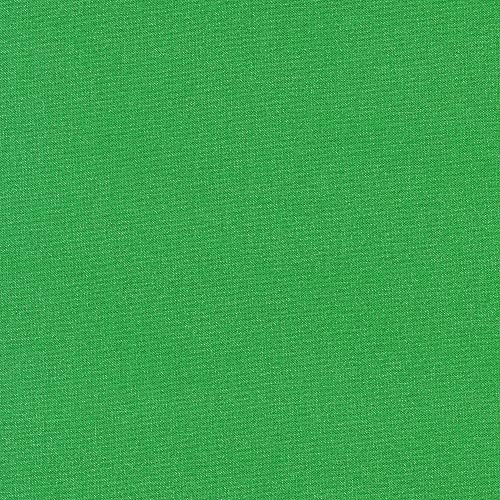 Cotton Kona Sheen Frosty Green Shimmer Glitter Sparkles Metallic Foil