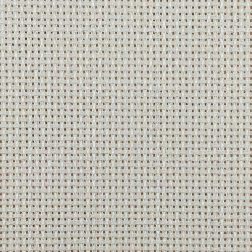 KCS 12" x 59" (30cmx 149cm) 18CT Counted Cotton Aida Cloth Cross