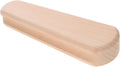 Beech Wood Tailor Clapper Tool for Sewing and Ironing Projects