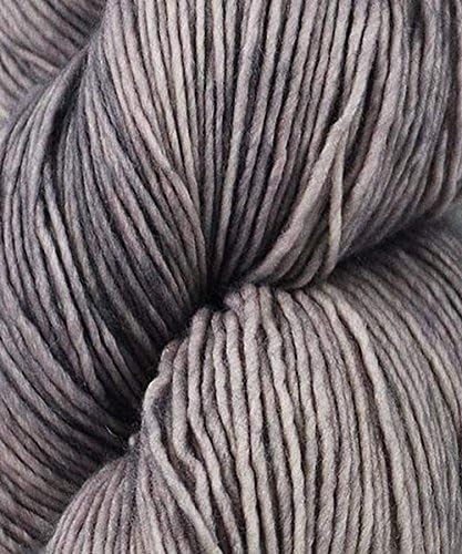 Malabrigo Mechita 36 Pearl