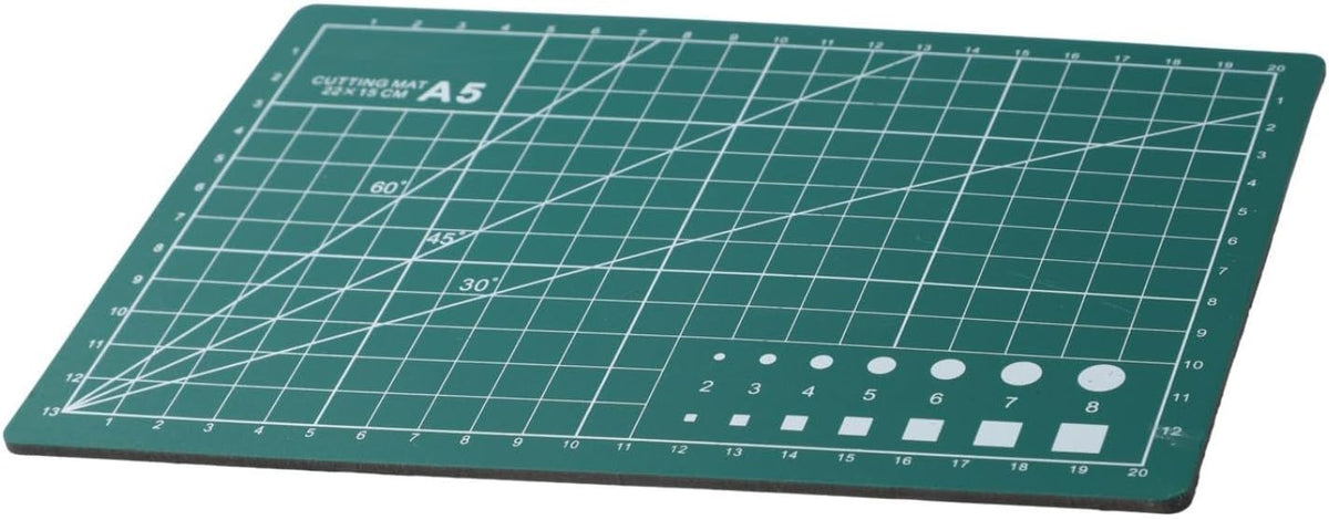 Self-Healing Rotary Cutting Mat for a3 Double-Sided Scale