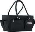 Everything Mary Junior Deluxe Store & Tote Organizer – Black Craft