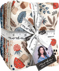 Elena Amo Natures Sketchbook 33 Fat Quarters Moda Fabrics 39070AB