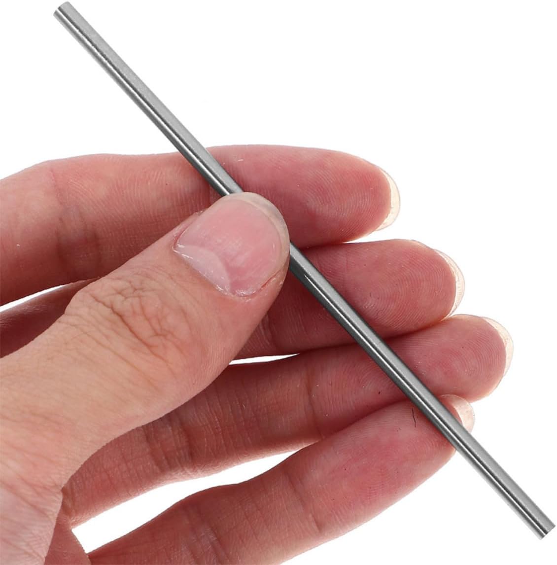 50pcs Steel Blocking Pins for Crochet Board, Knitting Boards