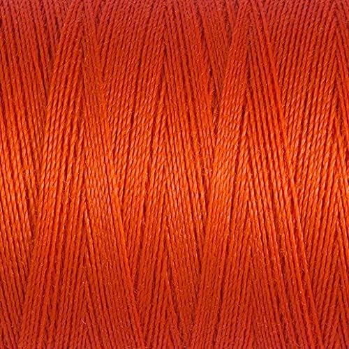 Sew-All Thread 273 Yards-Poppy