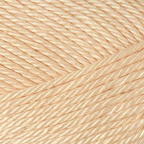 Scheepjes Yarn Catona 50 Gram (255 - Nude)