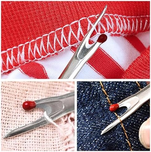Seam Rippers 30/36/48 Pcs Seam Ripper Set Removing Embroidery Hems and