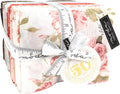 3 Sisters Muse 40 Fat Quarters Moda Fabrics 44390AB
