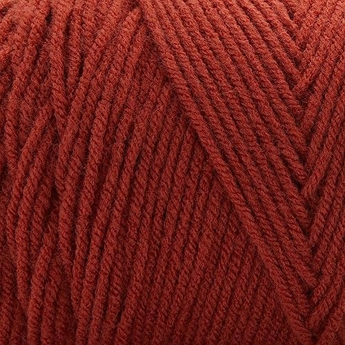 MICHAELS Bulk 12 Pack: Soft ClassicTM Solid Yarn by Loops & Threads®
