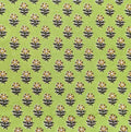 AVKA Studio Hand Block Print Fabric by The Yard - PRECUT 5 Yards