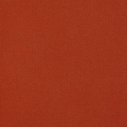 Kona Cotton Paprika, Fabric by the Yard