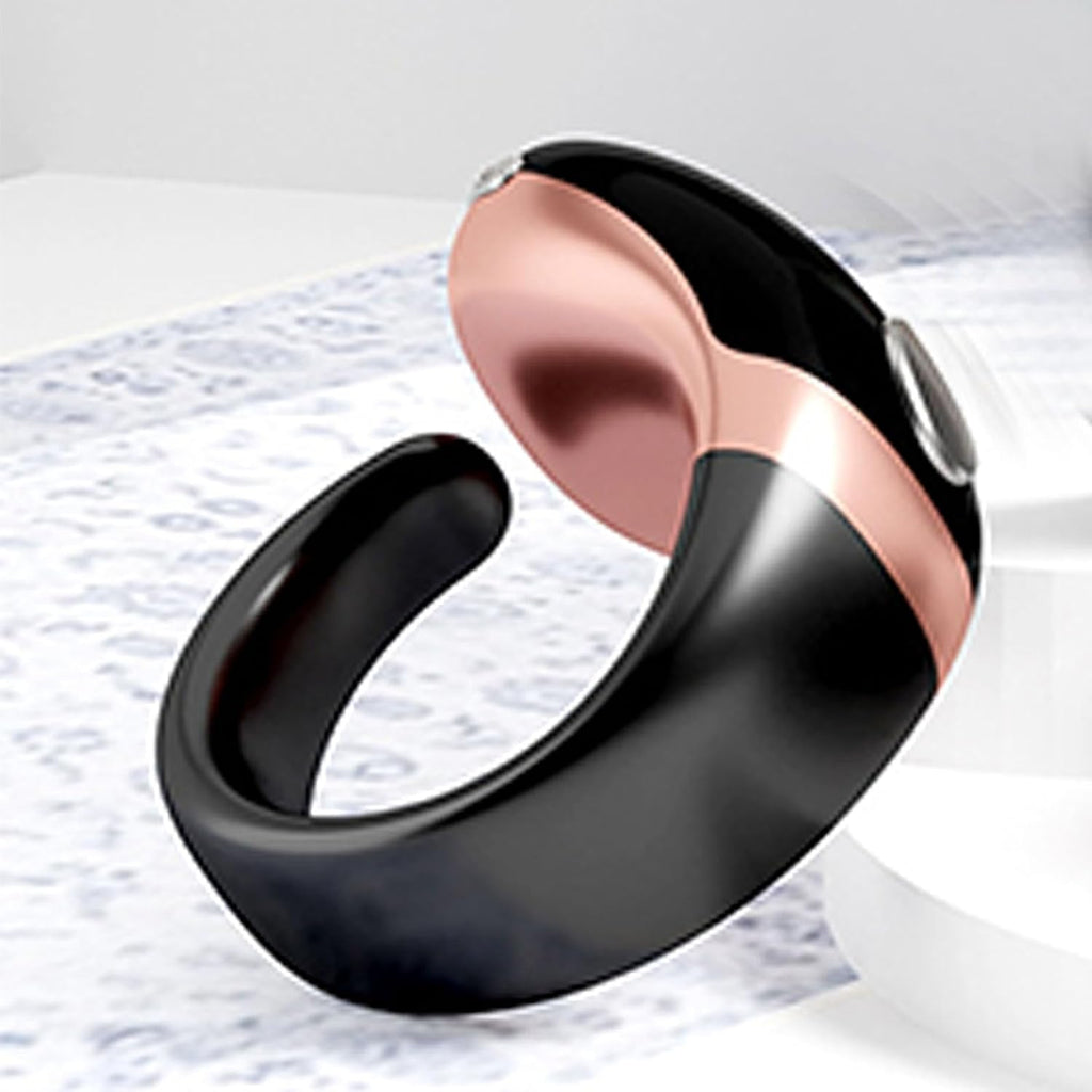 Gugxiom Finger Counter Ring, Digital Tally Counter, LCD Display