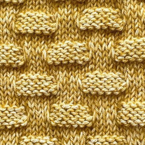 Cotton to The Core #3 DK Cotton Yarn,6-Pack(852Yds/300G) Butterscotch