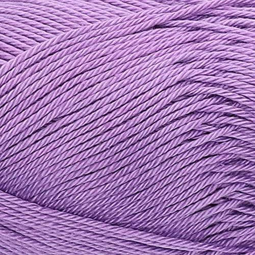 3 Skein SMC Catania Originals Cotton Yarn, Total 5.28 Oz. 100% Cotton