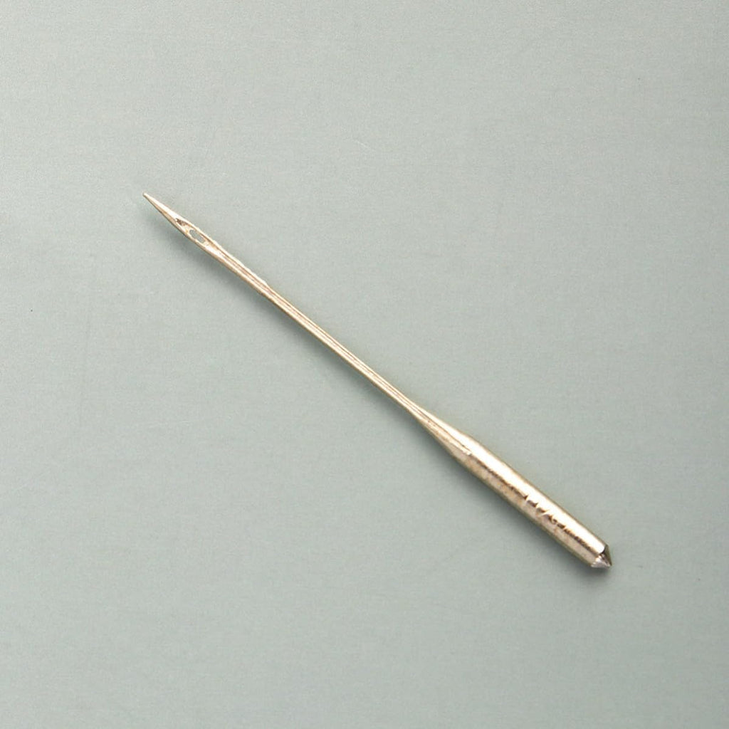 60 Pcs Sewing Machine Needles 18 Alloy Assorted Sizes 9 11 12 14 16