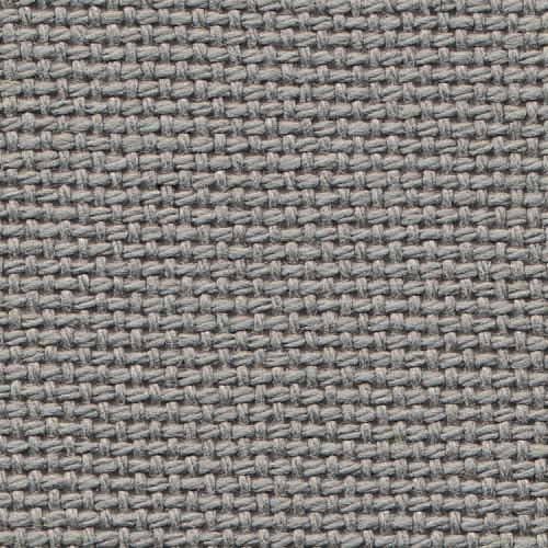 Zweigart 25Ct Lugana Evenweave-18X27" Needlework Fabric - Dark Khaki