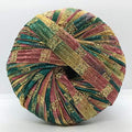 Memento Royale Berlini Glitter Ribbon Yarn 50 Gram, 88 Yards, 3/8"