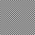 Playtime Flannel Bias Gingham Maywood Studio Fabric Sold by the Yard