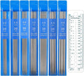 36 Pcs Double Pointed Knitting Needles Set Knitting Needles Sweater