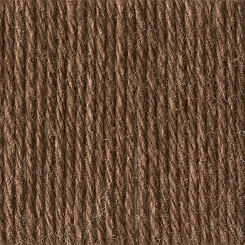 Lily Sugar 'N Cream The Original Solid Yarn, 2.5oz, Medium 4 Gauge