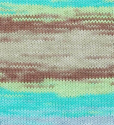 Premier Yarns Hipster Cotton Yarn, Ideal Yarn for Crocheting and
