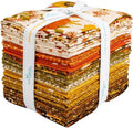 Riley Blake Bountiful Fat Quarter Bundle by Sandy Gervais for Riley