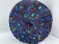 Berlini Ladder Ribbon Yarn - 50 Grams (1.75 Ounces), 142 Yards - #143