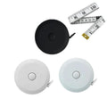 3 Pack Tape Measures Retractable Measuring Tape for Body, 60-Inch
