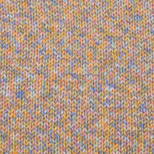 Premier Yarns Basix Mosaic Yarn, Ideal Yarn for Knitting and