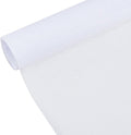 BENECREAT 39x45 Inch White Cotton Interfacing Fabric, Woven
