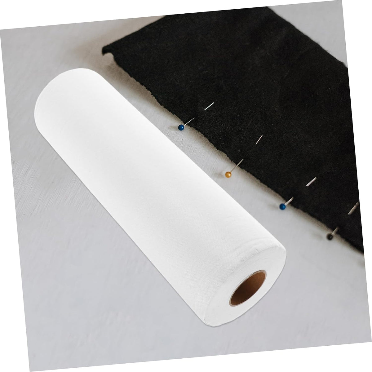 Iron on Fusible Interfacing for Sewing Non Woven Craft