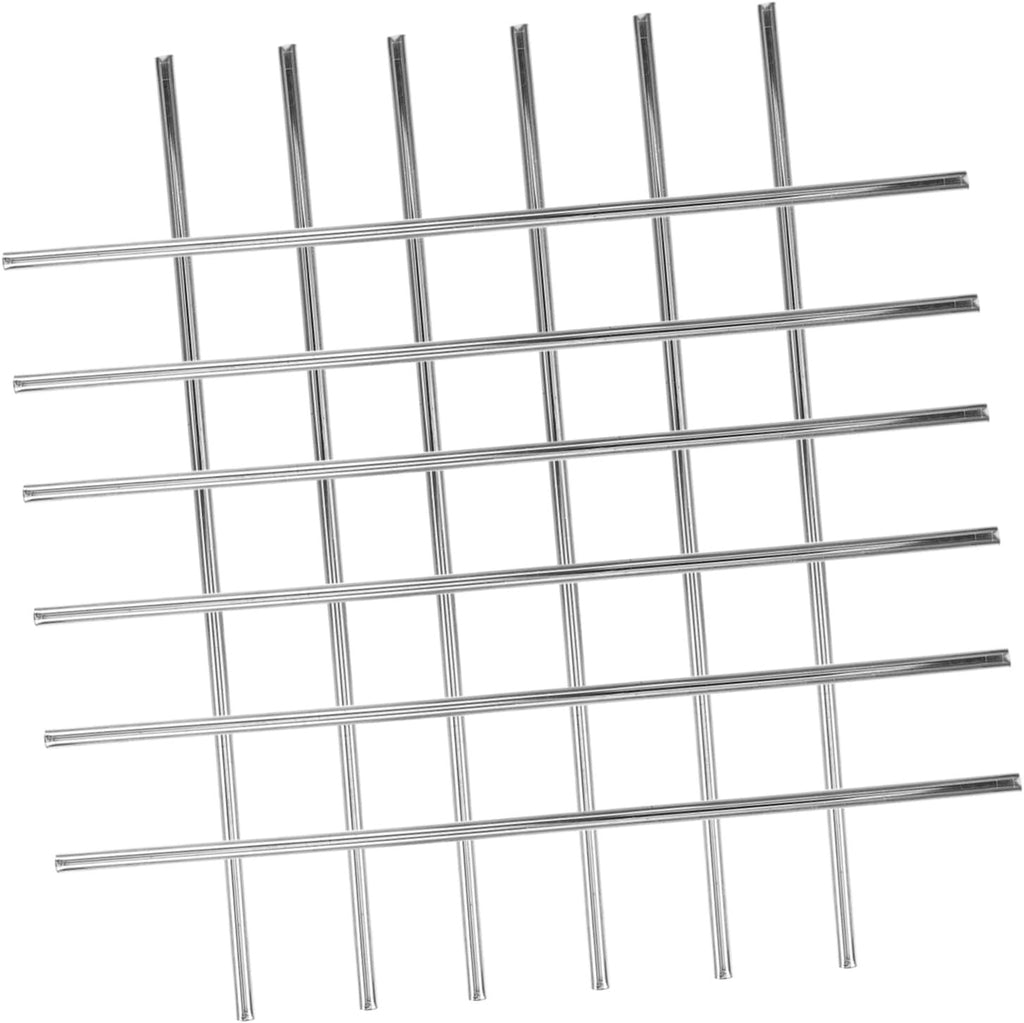 50pcs Steel Blocking Pins for Crochet Board, Knitting Supplies