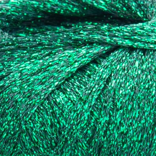 YarnArt Sparkle – Metallic Glitter Thread for Crochet, Knitting