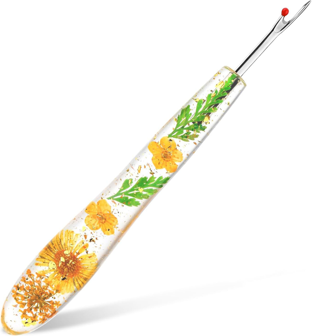 Seam Ripper, Small Seam Rippers for Sewing, Resin Handles Thread