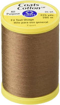 Coats Thread & Zippers S970-8360 General Purpose Cotton Thread