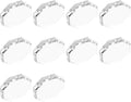 10 Pack Glass Pattern Weights Kit, Versatile Portable Sewing Fabric