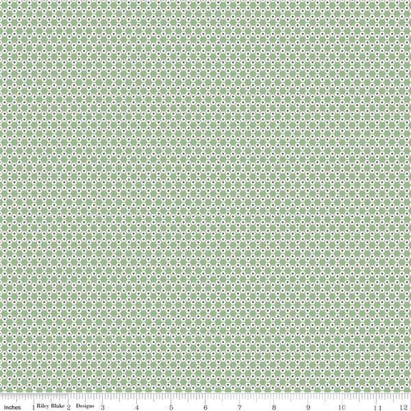 Stitch Fat Quarter Bundle (39 Pieces) by Lori Holt for Riley Blake 18