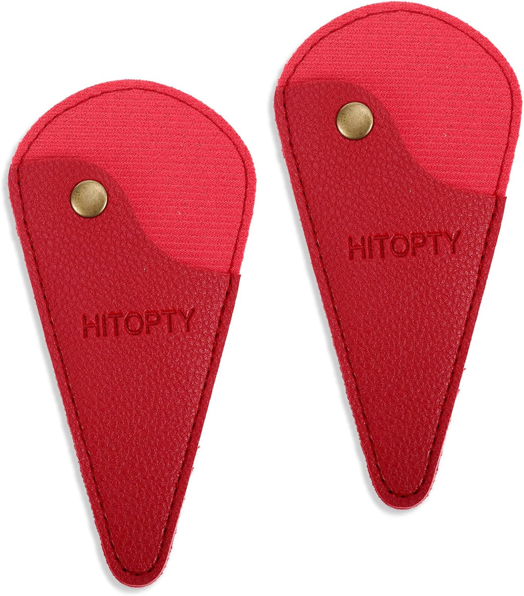 2-Pack 5.3 inches Small Scissors Protective Cover