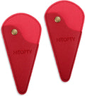 2-Pack 5.3 inches Small Scissors Protective Cover
