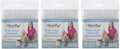 DMC Waste Canvas 14ct 12in x 18in (3 Pack)